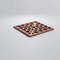 Ekena Millwork Extra Small Harlingen Decorative Fretwork Wood Wall Panels, Wood, 7 3/8"W x 7 3/8"H x 3/8"T WALW08X08X0375GLNMF - alternate 4
